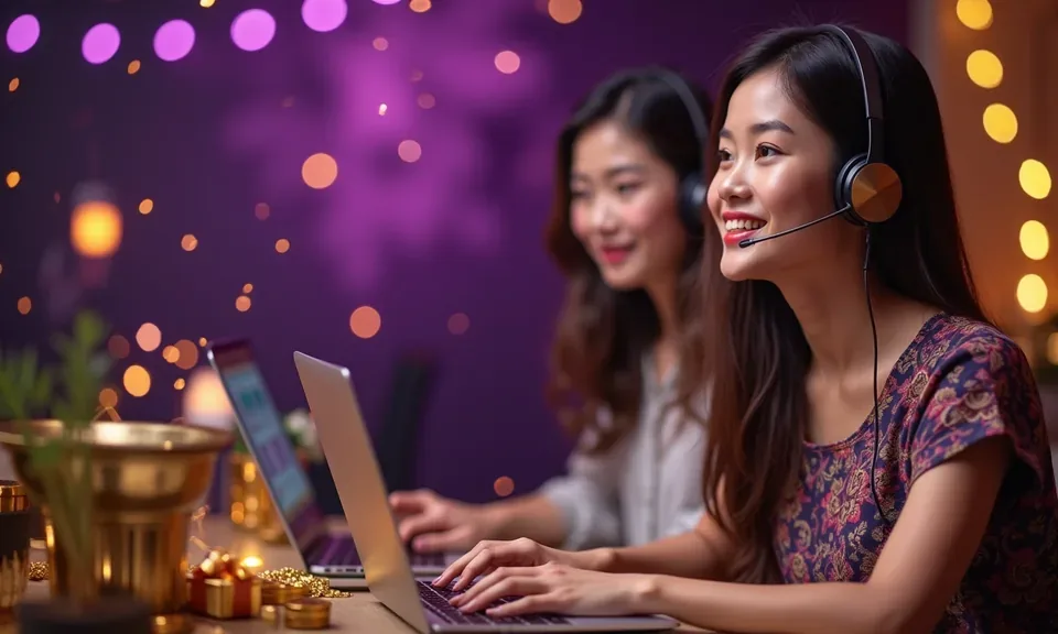 kingthai99 หน้าจอคอมพิวเตอร์
